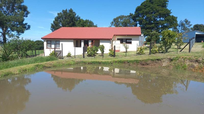 6 Bedroom Property for Sale in Ruiterbos Western Cape